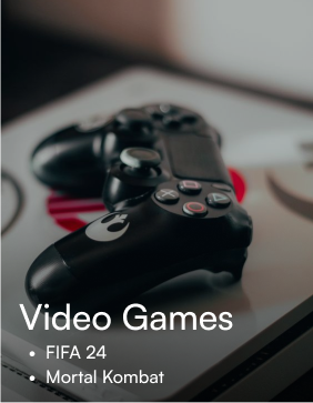 games